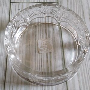 Crystal Dish***HOST PICK *** 02/28
